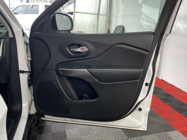 Used Jeep Cherokee Limited 2020 | Queens Auto Mall. Richmond Hill, New York Used Jeep Cherokee Limited 2020 | Queens Auto Mall. Richmond Hill, New York