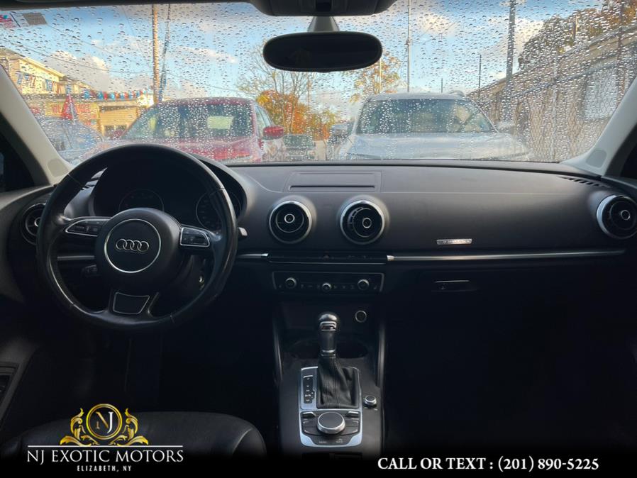 2015 Audi A3 4dr Sdn quattro 2.0T Premium, available for sale in Elizabeth, New Jersey | NJ Exotic Motors. Elizabeth, New Jersey 2015 Audi A3 4dr Sdn quattro 2.0T Premium, available for sale in Elizabeth, New Jersey | NJ Exotic Motors. Elizabeth, New Jersey