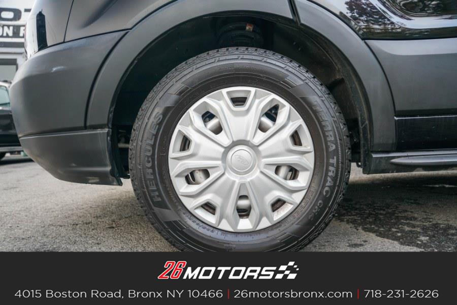 Used Ford Transit Passenger Wagon T-350 148" Med Roof XLT Sliding RH Dr 2019 | 26 Motors Bronx. Bronx, New York Used Ford Transit Passenger Wagon T-350 148" Med Roof XLT Sliding RH Dr 2019 | 26 Motors Bronx. Bronx, New York