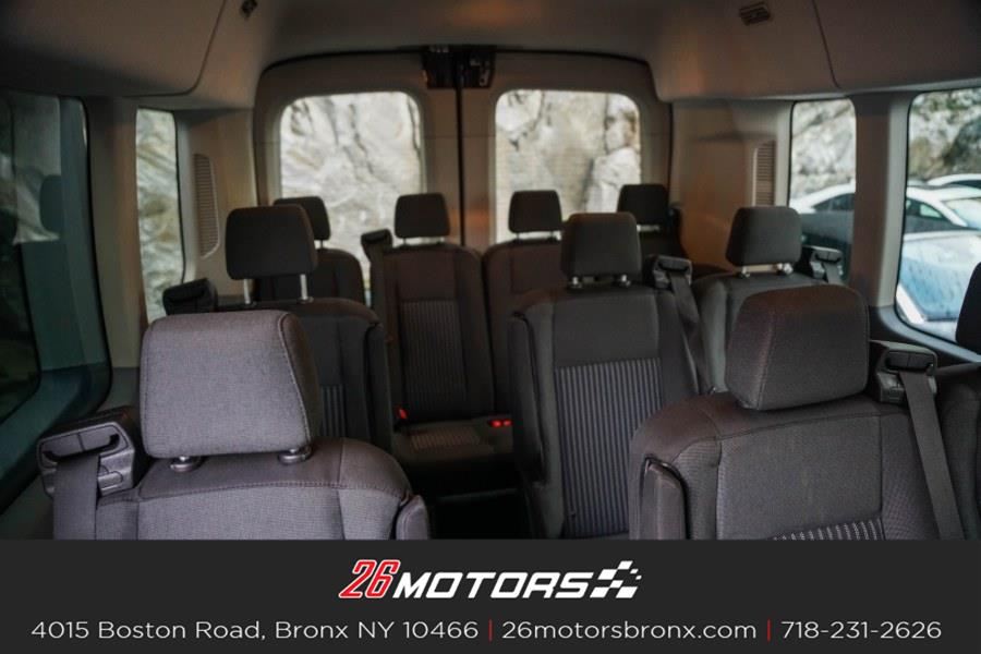 Used Ford Transit Passenger Wagon T-350 148" Med Roof XLT Sliding RH Dr 2019 | 26 Motors Bronx. Bronx, New York Used Ford Transit Passenger Wagon T-350 148" Med Roof XLT Sliding RH Dr 2019 | 26 Motors Bronx. Bronx, New York