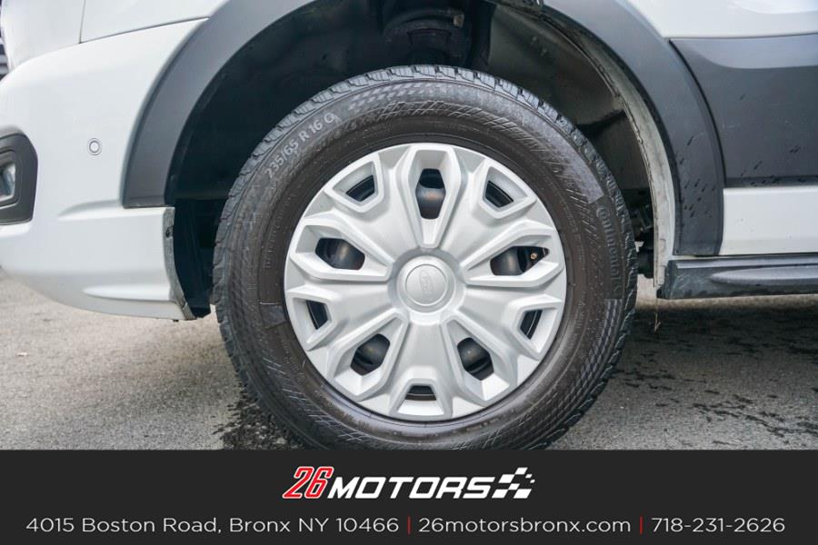 Used Ford Transit Passenger Wagon T-350 148" Low Roof XLT RWD 2020 | 26 Motors Bronx. Bronx, New York Used Ford Transit Passenger Wagon T-350 148" Low Roof XLT RWD 2020 | 26 Motors Bronx. Bronx, New York