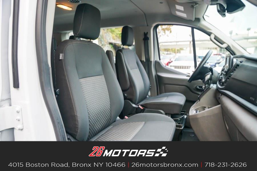 Used Ford Transit Passenger Wagon T-350 148" Low Roof XLT RWD 2020 | 26 Motors Bronx. Bronx, New York Used Ford Transit Passenger Wagon T-350 148" Low Roof XLT RWD 2020 | 26 Motors Bronx. Bronx, New York