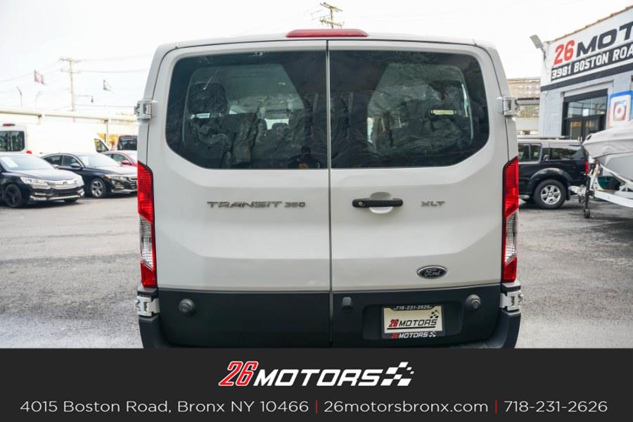 Used Ford Transit Passenger Wagon T-350 148" Low Roof XLT RWD 2020 | 26 Motors Bronx. Bronx, New York Used Ford Transit Passenger Wagon T-350 148" Low Roof XLT RWD 2020 | 26 Motors Bronx. Bronx, New York