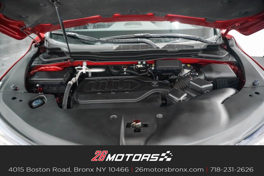 Used Acura MDX SH-AWD w/Technology/A-Spec Pkg 2019 | 26 Motors Bronx. Bronx, New York Used Acura MDX SH-AWD w/Technology/A-Spec Pkg 2019 | 26 Motors Bronx. Bronx, New York