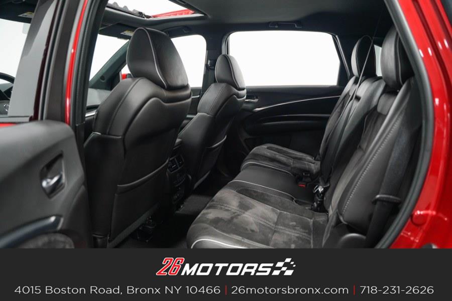 Used Acura MDX SH-AWD w/Technology/A-Spec Pkg 2019 | 26 Motors Bronx. Bronx, New York Used Acura MDX SH-AWD w/Technology/A-Spec Pkg 2019 | 26 Motors Bronx. Bronx, New York