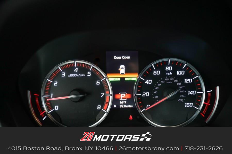 Used Acura MDX SH-AWD w/Technology/A-Spec Pkg 2019 | 26 Motors Bronx. Bronx, New York Used Acura MDX SH-AWD w/Technology/A-Spec Pkg 2019 | 26 Motors Bronx. Bronx, New York