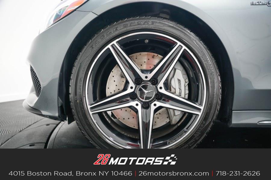 Used Mercedes-Benz C-Class AMG C 43 4MATIC Sedan 2018 | 26 Motors Bronx. Bronx, New York Used Mercedes-Benz C-Class AMG C 43 4MATIC Sedan 2018 | 26 Motors Bronx. Bronx, New York
