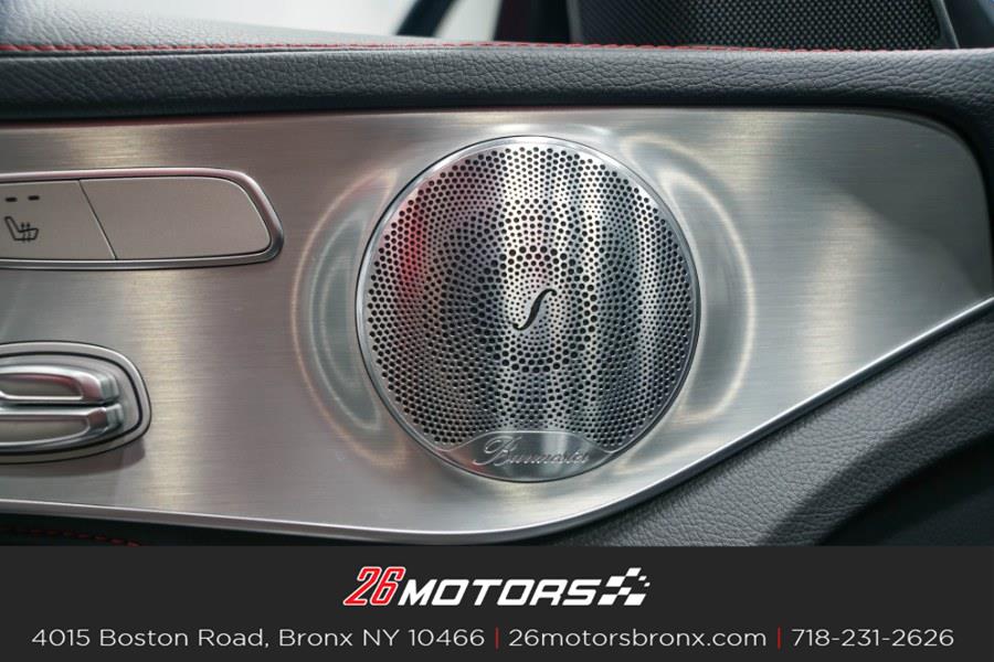Used Mercedes-Benz C-Class AMG C 43 4MATIC Sedan 2018 | 26 Motors Bronx. Bronx, New York Used Mercedes-Benz C-Class AMG C 43 4MATIC Sedan 2018 | 26 Motors Bronx. Bronx, New York