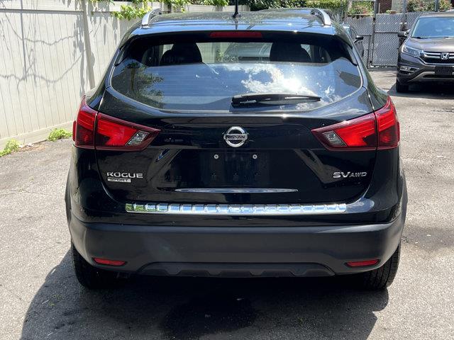 Used Nissan Rogue Sport SV 2018 | NY Luxury Motors. Elmont, New York Used Nissan Rogue Sport SV 2018 | NY Luxury Motors. Elmont, New York