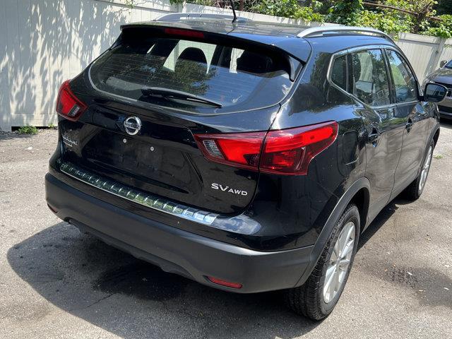 Used Nissan Rogue Sport SV 2018 | NY Luxury Motors. Elmont, New York Used Nissan Rogue Sport SV 2018 | NY Luxury Motors. Elmont, New York
