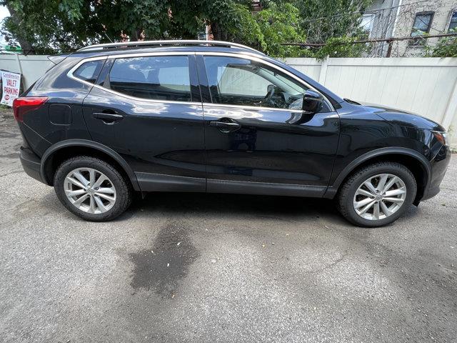 Used Nissan Rogue Sport SV 2018 | NY Luxury Motors. Elmont, New York Used Nissan Rogue Sport SV 2018 | NY Luxury Motors. Elmont, New York