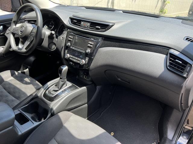 Used Nissan Rogue Sport SV 2018 | NY Luxury Motors. Elmont, New York Used Nissan Rogue Sport SV 2018 | NY Luxury Motors. Elmont, New York