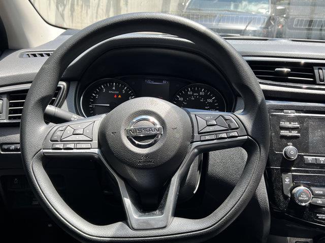 Used Nissan Rogue Sport SV 2018 | NY Luxury Motors. Elmont, New York Used Nissan Rogue Sport SV 2018 | NY Luxury Motors. Elmont, New York