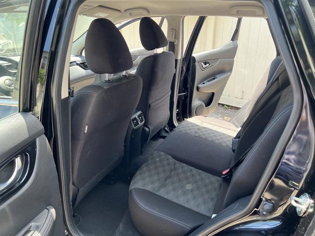 Used Nissan Rogue Sport SV 2018 | NY Luxury Motors. Elmont, New York Used Nissan Rogue Sport SV 2018 | NY Luxury Motors. Elmont, New York