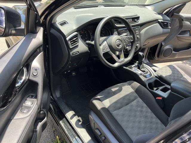 Used Nissan Rogue Sport SV 2018 | NY Luxury Motors. Elmont, New York Used Nissan Rogue Sport SV 2018 | NY Luxury Motors. Elmont, New York