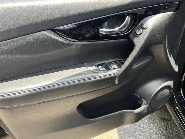 Used Nissan Rogue Sport SV 2018 | NY Luxury Motors. Elmont, New York Used Nissan Rogue Sport SV 2018 | NY Luxury Motors. Elmont, New York
