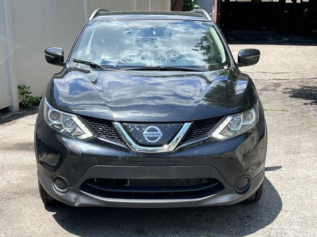 Used Nissan Rogue Sport SV 2018 | NY Luxury Motors. Elmont, New York Used Nissan Rogue Sport SV 2018 | NY Luxury Motors. Elmont, New York