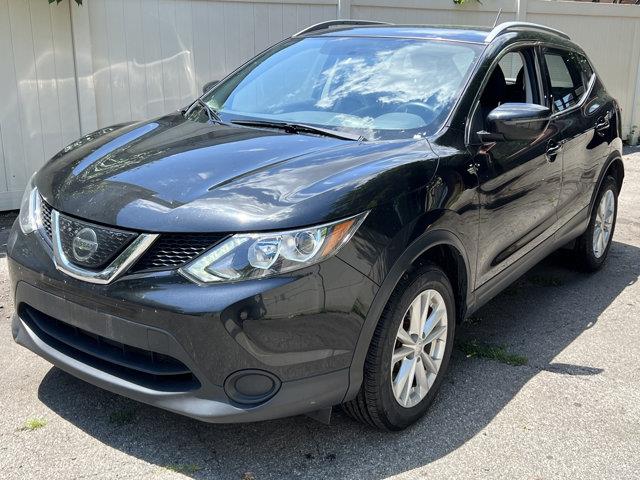 Used Nissan Rogue Sport SV 2018 | NY Luxury Motors. Elmont, New York Used Nissan Rogue Sport SV 2018 | NY Luxury Motors. Elmont, New York