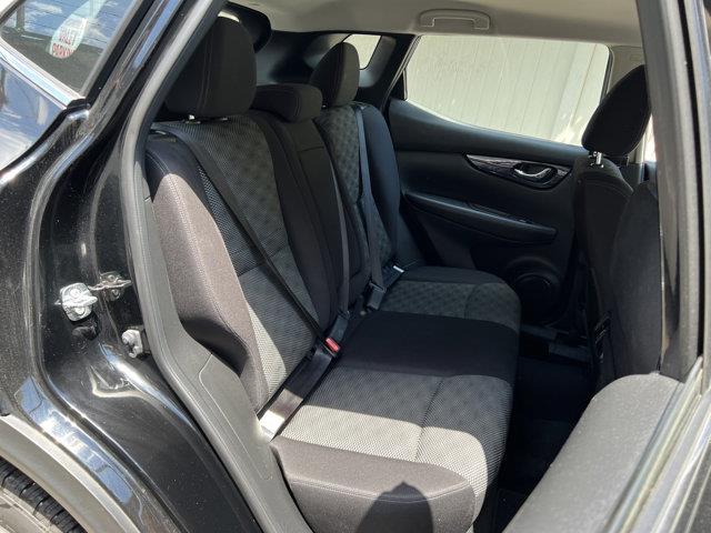 Used Nissan Rogue Sport SV 2018 | NY Luxury Motors. Elmont, New York Used Nissan Rogue Sport SV 2018 | NY Luxury Motors. Elmont, New York