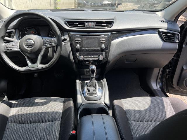 Used Nissan Rogue Sport SV 2018 | NY Luxury Motors. Elmont, New York Used Nissan Rogue Sport SV 2018 | NY Luxury Motors. Elmont, New York