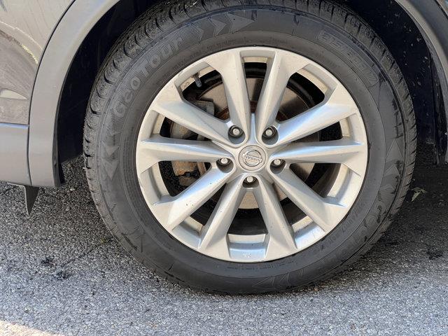 Used Nissan Rogue Sport SV 2018 | NY Luxury Motors. Elmont, New York Used Nissan Rogue Sport SV 2018 | NY Luxury Motors. Elmont, New York