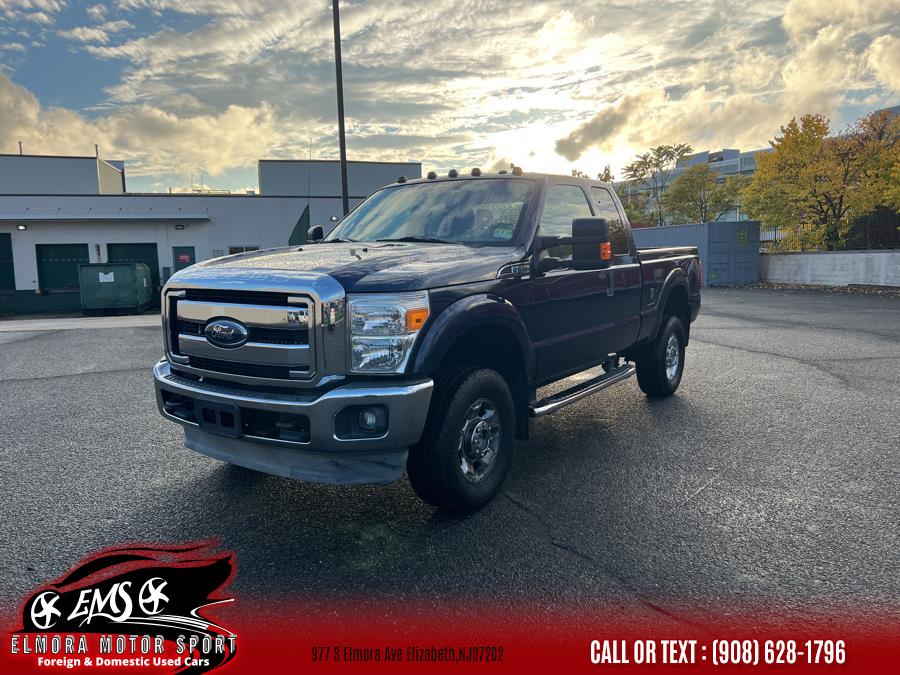 Used Ford Super Duty F-350 SRW 4WD SuperCab 158" XLT 2012 | Elmora Motor Sports. Elizabeth, New Jersey Used Ford Super Duty F-350 SRW 4WD SuperCab 158" XLT 2012 | Elmora Motor Sports. Elizabeth, New Jersey