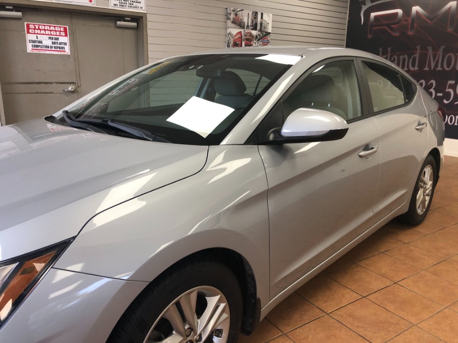 2020 Hyundai Elantra SEL IVT SULEV, available for sale in Suffern, New York | Rockland Motor Sport. Suffern, New York 2020 Hyundai Elantra SEL IVT SULEV, available for sale in Suffern, New York | Rockland Motor Sport. Suffern, New York