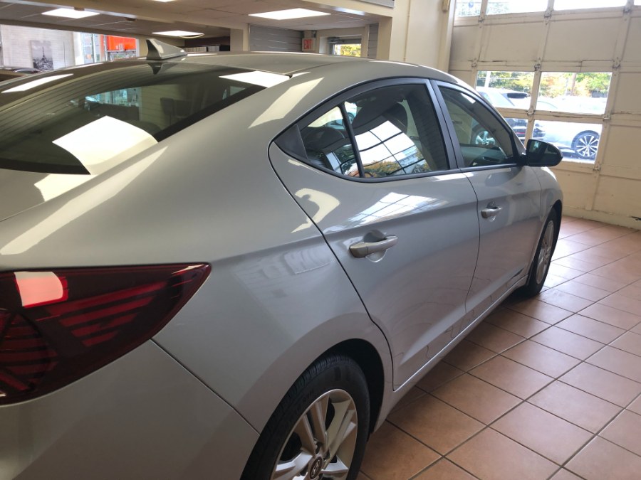 2020 Hyundai Elantra SEL IVT SULEV, available for sale in Suffern, New York | Rockland Motor Sport. Suffern, New York 2020 Hyundai Elantra SEL IVT SULEV, available for sale in Suffern, New York | Rockland Motor Sport. Suffern, New York