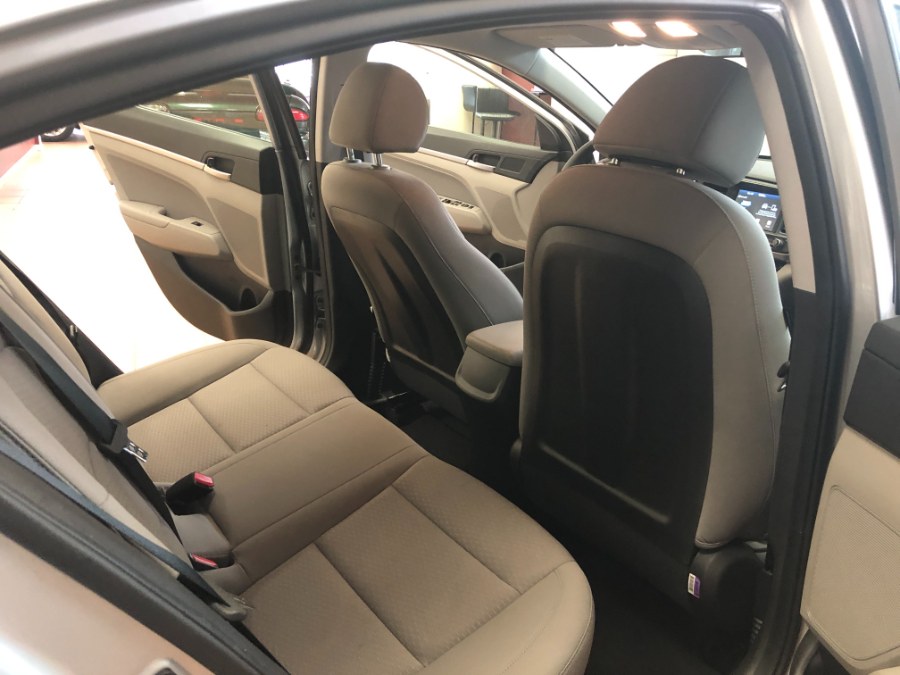 2020 Hyundai Elantra SEL IVT SULEV, available for sale in Suffern, New York | Rockland Motor Sport. Suffern, New York 2020 Hyundai Elantra SEL IVT SULEV, available for sale in Suffern, New York | Rockland Motor Sport. Suffern, New York