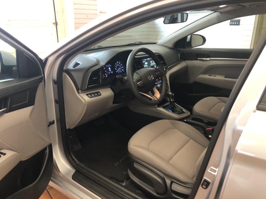2020 Hyundai Elantra SEL IVT SULEV, available for sale in Suffern, New York | Rockland Motor Sport. Suffern, New York 2020 Hyundai Elantra SEL IVT SULEV, available for sale in Suffern, New York | Rockland Motor Sport. Suffern, New York