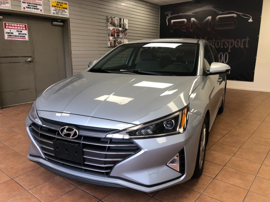 2020 Hyundai Elantra SEL IVT SULEV, available for sale in Suffern, New York | Rockland Motor Sport. Suffern, New York 2020 Hyundai Elantra SEL IVT SULEV, available for sale in Suffern, New York | Rockland Motor Sport. Suffern, New York