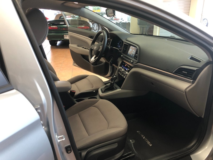 2020 Hyundai Elantra SEL IVT SULEV, available for sale in Suffern, New York | Rockland Motor Sport. Suffern, New York 2020 Hyundai Elantra SEL IVT SULEV, available for sale in Suffern, New York | Rockland Motor Sport. Suffern, New York