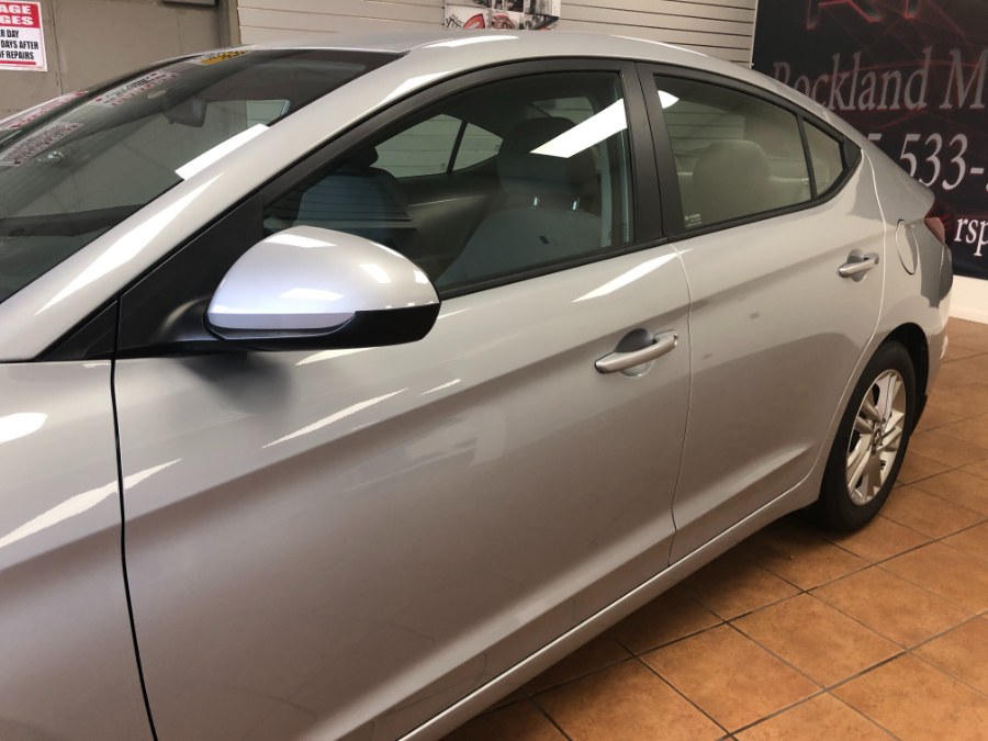 2020 Hyundai Elantra SEL IVT SULEV, available for sale in Suffern, New York | Rockland Motor Sport. Suffern, New York 2020 Hyundai Elantra SEL IVT SULEV, available for sale in Suffern, New York | Rockland Motor Sport. Suffern, New York