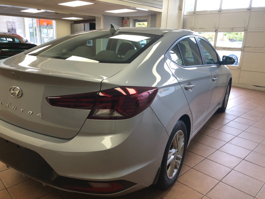 2020 Hyundai Elantra SEL IVT SULEV, available for sale in Suffern, New York | Rockland Motor Sport. Suffern, New York 2020 Hyundai Elantra SEL IVT SULEV, available for sale in Suffern, New York | Rockland Motor Sport. Suffern, New York