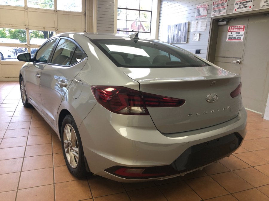 2020 Hyundai Elantra SEL IVT SULEV, available for sale in Suffern, New York | Rockland Motor Sport. Suffern, New York 2020 Hyundai Elantra SEL IVT SULEV, available for sale in Suffern, New York | Rockland Motor Sport. Suffern, New York