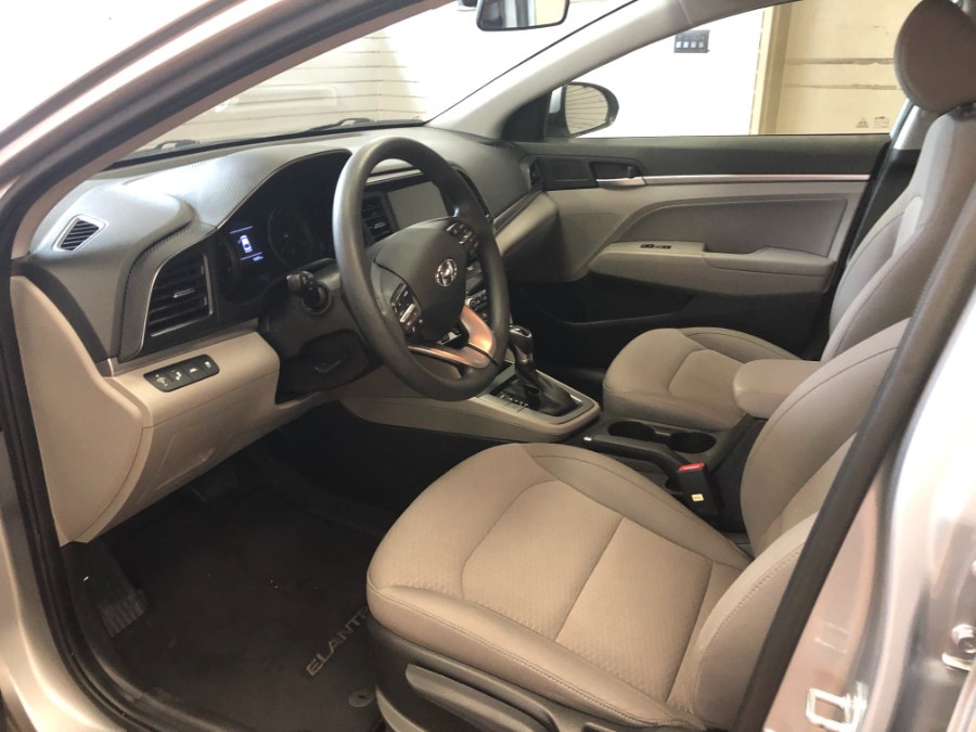 2020 Hyundai Elantra SEL IVT SULEV, available for sale in Suffern, New York | Rockland Motor Sport. Suffern, New York 2020 Hyundai Elantra SEL IVT SULEV, available for sale in Suffern, New York | Rockland Motor Sport. Suffern, New York
