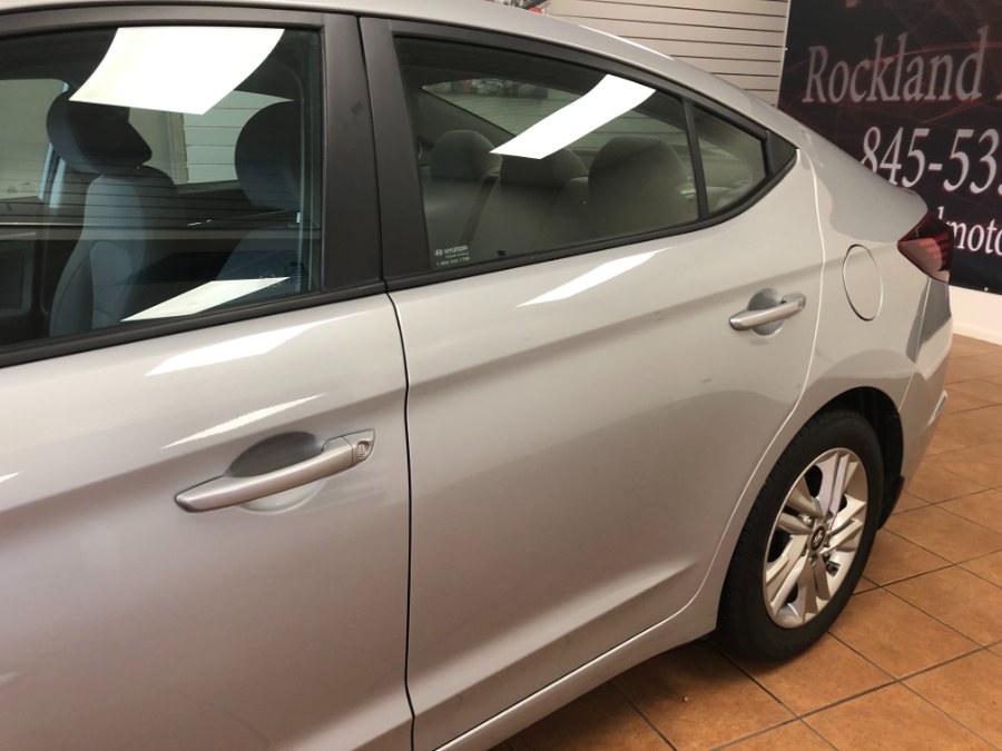 2020 Hyundai Elantra SEL IVT SULEV, available for sale in Suffern, New York | Rockland Motor Sport. Suffern, New York 2020 Hyundai Elantra SEL IVT SULEV, available for sale in Suffern, New York | Rockland Motor Sport. Suffern, New York