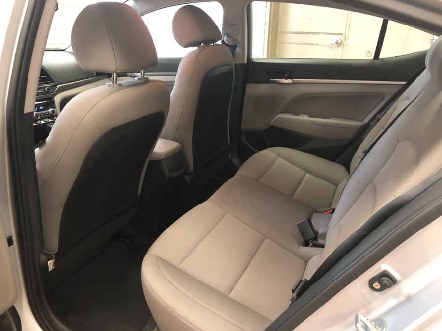 2020 Hyundai Elantra SEL IVT SULEV, available for sale in Suffern, New York | Rockland Motor Sport. Suffern, New York 2020 Hyundai Elantra SEL IVT SULEV, available for sale in Suffern, New York | Rockland Motor Sport. Suffern, New York