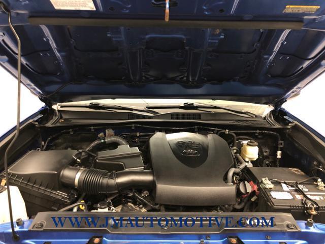 2016 Toyota Tacoma 4WD Access Cab V6 AT SR5, available for sale in Naugatuck, Connecticut | J&M Automotive Sls&Svc LLC. Naugatuck, Connecticut 2016 Toyota Tacoma 4WD Access Cab V6 AT SR5, available for sale in Naugatuck, Connecticut | J&M Automotive Sls&Svc LLC. Naugatuck, Connecticut