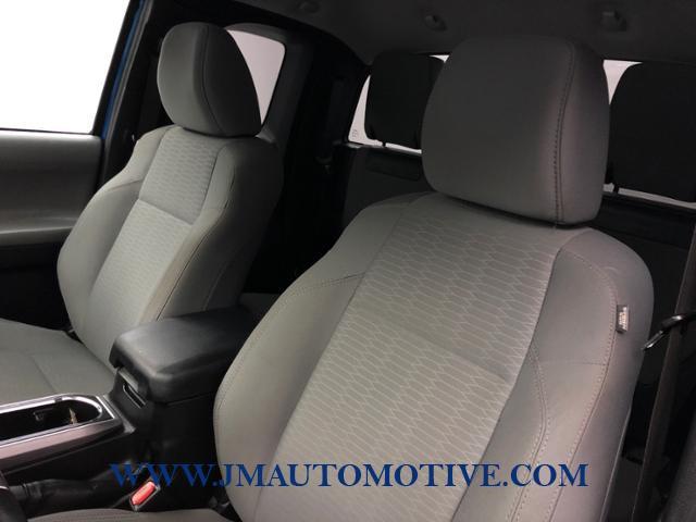 2016 Toyota Tacoma 4WD Access Cab V6 AT SR5, available for sale in Naugatuck, Connecticut | J&M Automotive Sls&Svc LLC. Naugatuck, Connecticut 2016 Toyota Tacoma 4WD Access Cab V6 AT SR5, available for sale in Naugatuck, Connecticut | J&M Automotive Sls&Svc LLC. Naugatuck, Connecticut