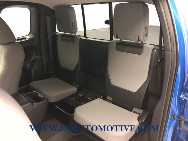 2016 Toyota Tacoma 4WD Access Cab V6 AT SR5, available for sale in Naugatuck, Connecticut | J&M Automotive Sls&Svc LLC. Naugatuck, Connecticut 2016 Toyota Tacoma 4WD Access Cab V6 AT SR5, available for sale in Naugatuck, Connecticut | J&M Automotive Sls&Svc LLC. Naugatuck, Connecticut