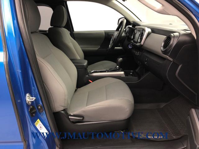 2016 Toyota Tacoma 4WD Access Cab V6 AT SR5, available for sale in Naugatuck, Connecticut | J&M Automotive Sls&Svc LLC. Naugatuck, Connecticut 2016 Toyota Tacoma 4WD Access Cab V6 AT SR5, available for sale in Naugatuck, Connecticut | J&M Automotive Sls&Svc LLC. Naugatuck, Connecticut