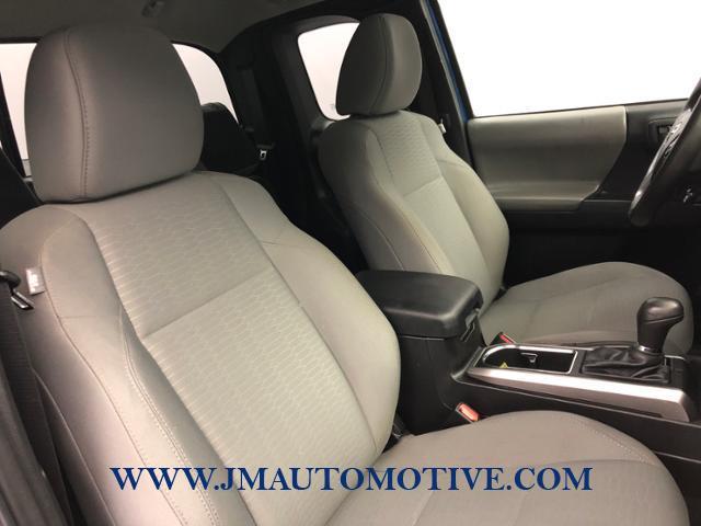 2016 Toyota Tacoma 4WD Access Cab V6 AT SR5, available for sale in Naugatuck, Connecticut | J&M Automotive Sls&Svc LLC. Naugatuck, Connecticut 2016 Toyota Tacoma 4WD Access Cab V6 AT SR5, available for sale in Naugatuck, Connecticut | J&M Automotive Sls&Svc LLC. Naugatuck, Connecticut