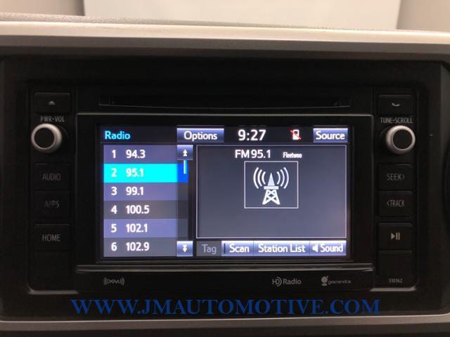2016 Toyota Tacoma 4WD Access Cab V6 AT SR5, available for sale in Naugatuck, Connecticut | J&M Automotive Sls&Svc LLC. Naugatuck, Connecticut 2016 Toyota Tacoma 4WD Access Cab V6 AT SR5, available for sale in Naugatuck, Connecticut | J&M Automotive Sls&Svc LLC. Naugatuck, Connecticut