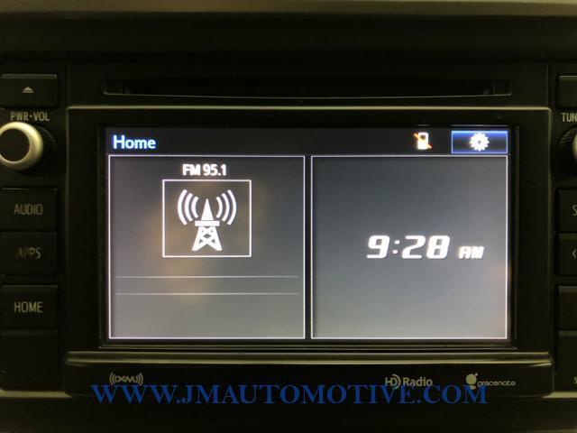 2016 Toyota Tacoma 4WD Access Cab V6 AT SR5, available for sale in Naugatuck, Connecticut | J&M Automotive Sls&Svc LLC. Naugatuck, Connecticut 2016 Toyota Tacoma 4WD Access Cab V6 AT SR5, available for sale in Naugatuck, Connecticut | J&M Automotive Sls&Svc LLC. Naugatuck, Connecticut