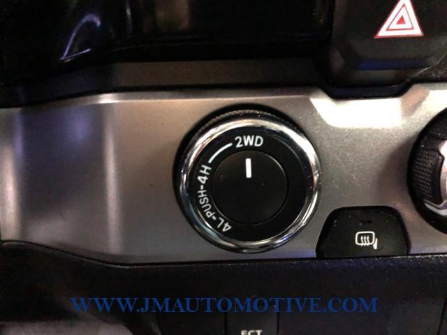 2016 Toyota Tacoma 4WD Access Cab V6 AT SR5, available for sale in Naugatuck, Connecticut | J&M Automotive Sls&Svc LLC. Naugatuck, Connecticut 2016 Toyota Tacoma 4WD Access Cab V6 AT SR5, available for sale in Naugatuck, Connecticut | J&M Automotive Sls&Svc LLC. Naugatuck, Connecticut