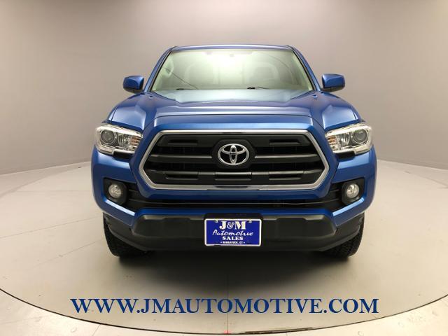 2016 Toyota Tacoma 4WD Access Cab V6 AT SR5, available for sale in Naugatuck, Connecticut | J&M Automotive Sls&Svc LLC. Naugatuck, Connecticut 2016 Toyota Tacoma 4WD Access Cab V6 AT SR5, available for sale in Naugatuck, Connecticut | J&M Automotive Sls&Svc LLC. Naugatuck, Connecticut
