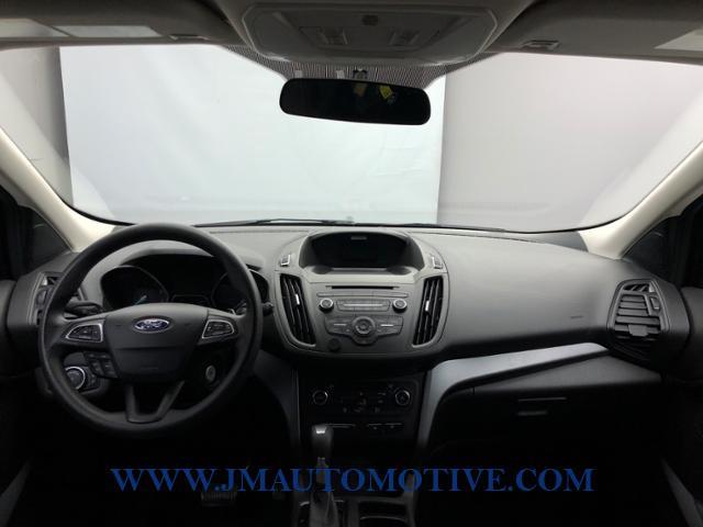 2017 Ford Escape SE 4WD, available for sale in Naugatuck, Connecticut | J&M Automotive Sls&Svc LLC. Naugatuck, Connecticut 2017 Ford Escape SE 4WD, available for sale in Naugatuck, Connecticut | J&M Automotive Sls&Svc LLC. Naugatuck, Connecticut