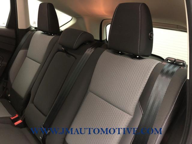 2017 Ford Escape SE 4WD, available for sale in Naugatuck, Connecticut | J&M Automotive Sls&Svc LLC. Naugatuck, Connecticut 2017 Ford Escape SE 4WD, available for sale in Naugatuck, Connecticut | J&M Automotive Sls&Svc LLC. Naugatuck, Connecticut