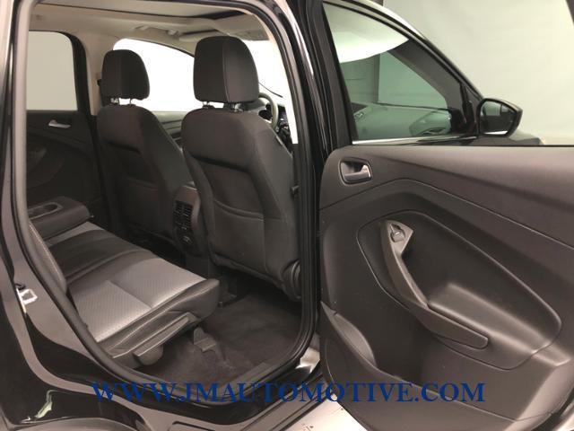 2017 Ford Escape SE 4WD, available for sale in Naugatuck, Connecticut | J&M Automotive Sls&Svc LLC. Naugatuck, Connecticut 2017 Ford Escape SE 4WD, available for sale in Naugatuck, Connecticut | J&M Automotive Sls&Svc LLC. Naugatuck, Connecticut